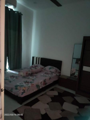 JnZ Homestay